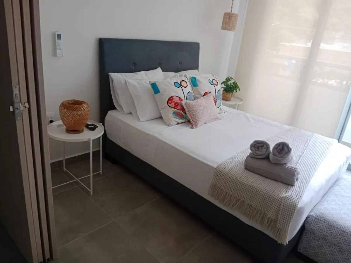 Apartment Apartamento En Gaira Playa Salguero Santa Marta Colombia