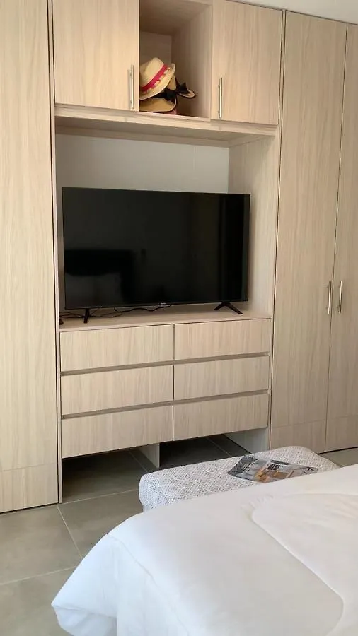 Apartamento En Gaira Playa Salguero Santa Marta 0*,