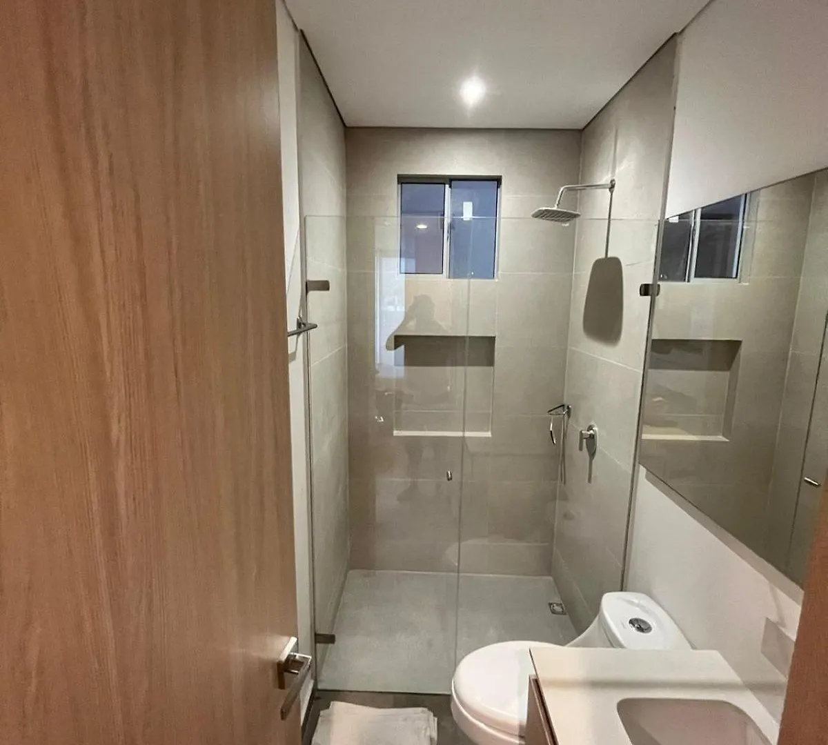 Apartamento En Gaira Playa Salguero Santa Marta